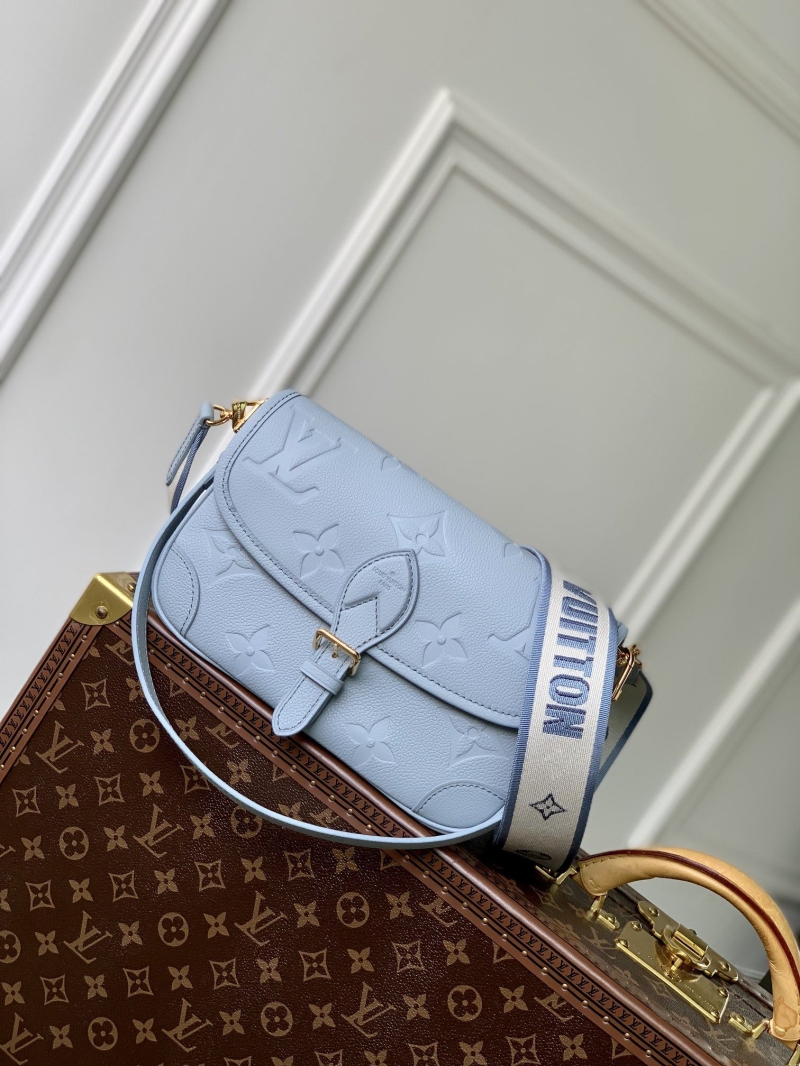 LV Satchel Bags